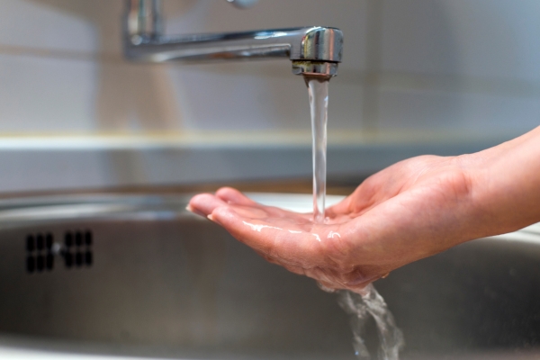 Maintaining The Look Of Your Black Faucet