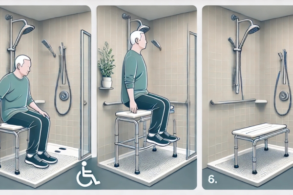 Proper Techniques For Sitting And Standing On The Bench