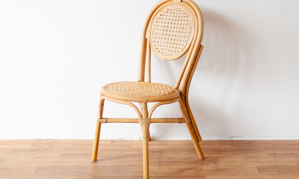 Refinish Wood Chairs