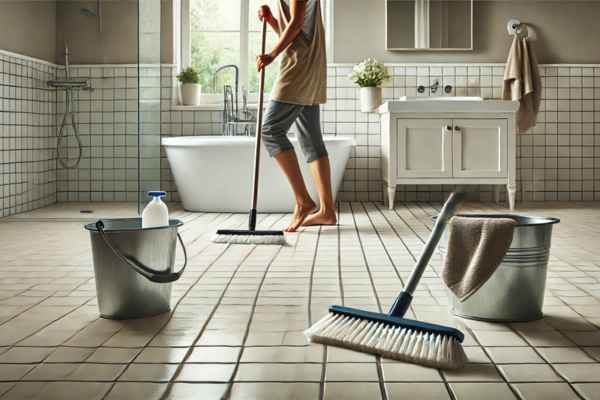 Daily Maintenance: Preventing Dirt and Grime Buildup