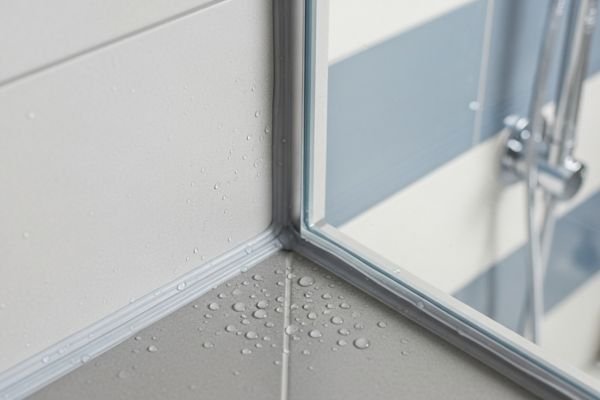 The Necessity of Professional Sealing in Wet Rooms 