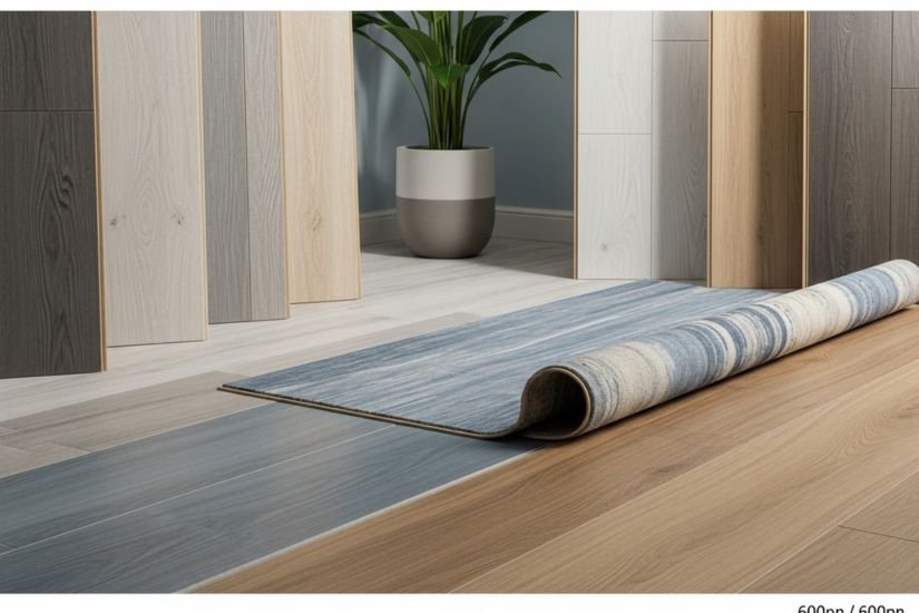 Leading Brands That Offer the Best Waterproof Vinyl Flooring