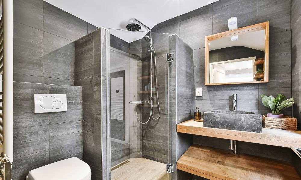 Planning Your Rustic Bathroom Decor