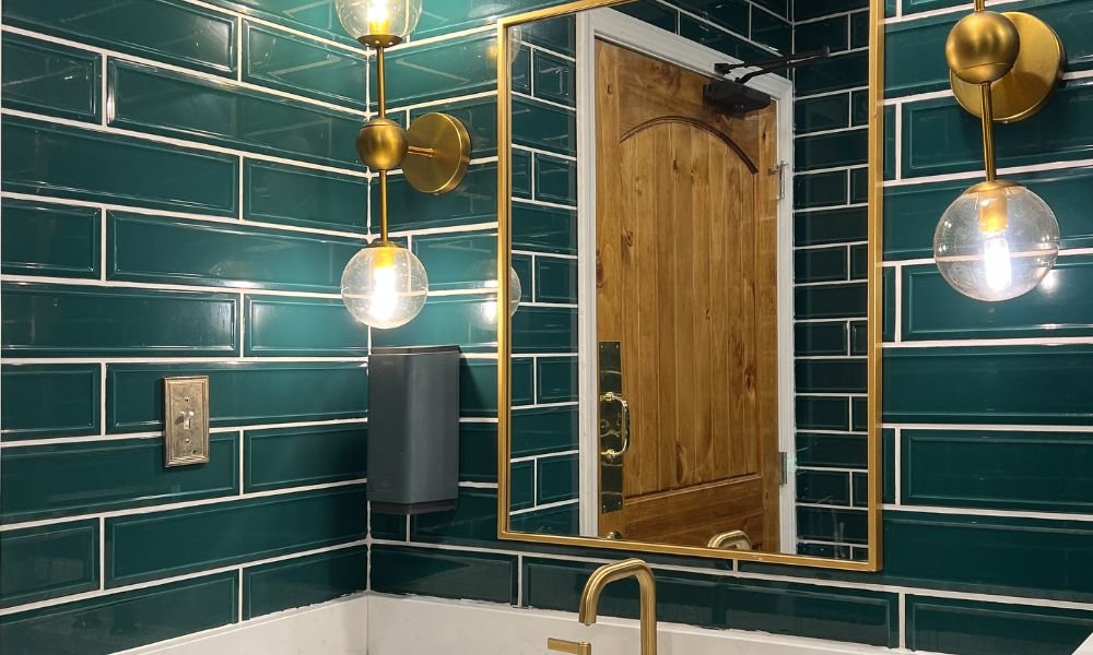 Lighting and Atmosphere