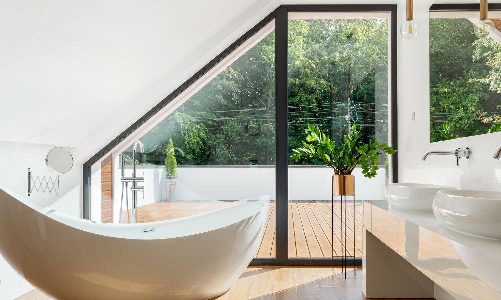 Exploring the Diverse Styles of Vintage Farmhouse Bathroom Sink