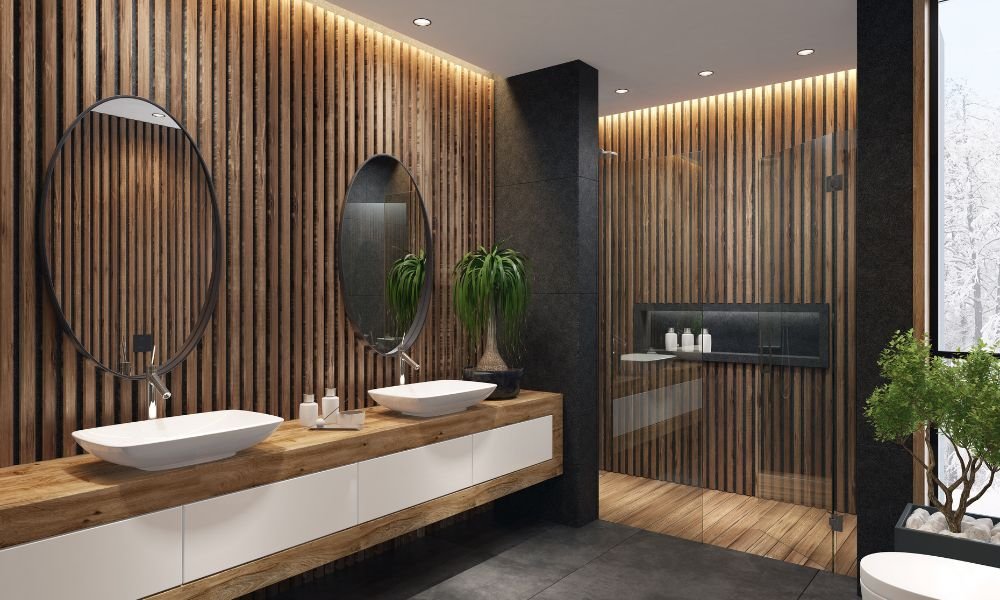 Essential Functional Pieces in Modern Farmhouse Wall Decor 