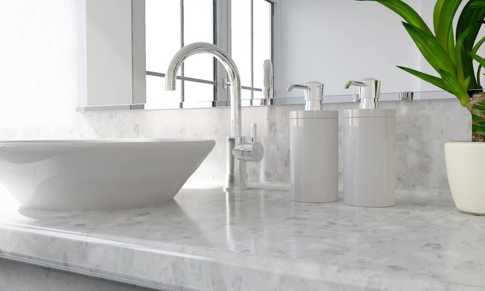 Incorporating Space-Saving Storage Solutions 