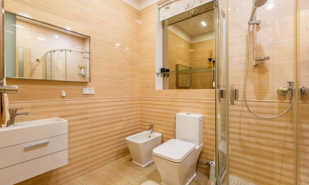 Personalized Elements for Unique Modern Farmhouse Wall Decor