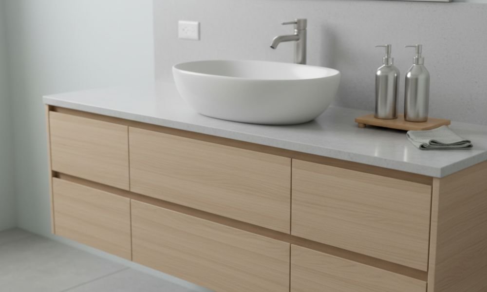 Hygienic and Easy Cleaning Low Maintenance 