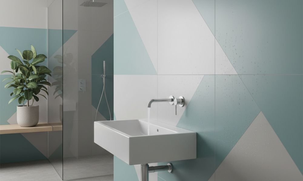 Why Waterproof Wall Panels Are Gaining Popularity