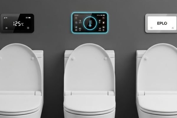 Choosing Your Model: Reviewing the EPLO Smart Toilet Lineup